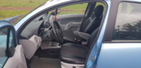 Citroen C3 I, 2003 г.
