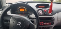 Citroen C3 I, 2003 г.