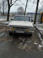 ГАЗ 24 10, 1990 г.