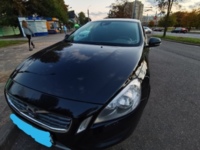 Volvo S60 II, 2011 г.