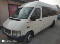 Volkswagen LT, 2005 г.