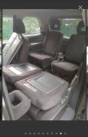 Mazda MPV II, 7 мест, 2002 г.