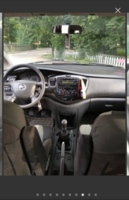 Mazda MPV II, 7 мест, 2002 г.