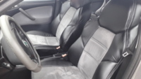 Skoda Octavia I · Рестайлинг, 2008 г.