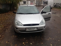 Ford Focus I, 1999 г.