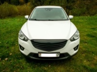 Mazda CX-5 I, 2013 г.