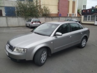 Audi A4 B6, 2004 г.