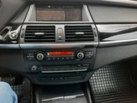 BMW X5 E70, 5 мест, 2009 г.