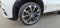BMW X6 F16, 2015 г.