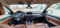 BMW X6 F16, 2015 г.