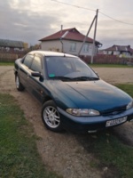 Ford Mondeo I, 1994 г.