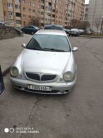 Lancia Lybra, 1999 г.