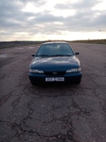 Ford Mondeo I, 1994 г.