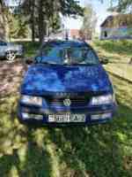 Volkswagen Passat B4, 1995 г.