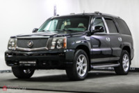 Cadillac Escalade II, 2003 г.