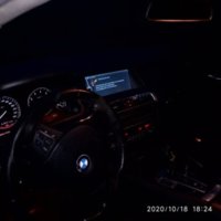 BMW 7 серия F02 (Long), 2008 г.