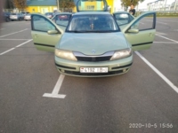 Renault Laguna II, 2003 г.