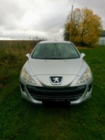 Peugeot 308 T7, 2008 г.