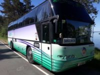 Neoplan N116, 1997 г.