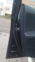 Toyota Corolla X (E140, 150), 2008 г.