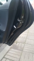 Toyota Corolla X (E140, 150), 2008 г.