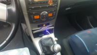 Toyota Corolla X (E140, 150), 2008 г.
