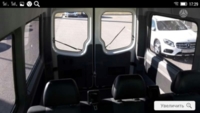 Volkswagen Crafter, 2016 г.