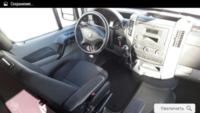 Volkswagen Crafter, 2016 г.
