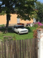 Lada (ВАЗ) 2101, 1974 г.