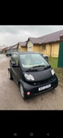 Smart Fortwo I, 2000 г.