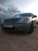 Opel Signum I, 2003 г.