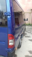 Mercedes-Benz Sprinter, 2005 г.