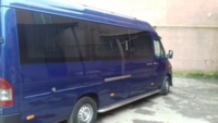 Mercedes-Benz Sprinter, 2005 г.