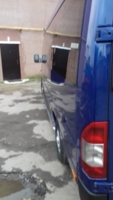 Mercedes-Benz Sprinter, 2005 г.