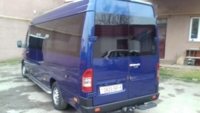 Mercedes-Benz Sprinter, 2005 г.