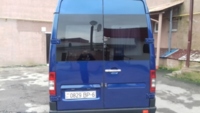 Mercedes-Benz Sprinter, 2005 г.