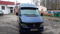 Mercedes-Benz Sprinter, 2005 г.