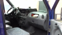 Mercedes-Benz Sprinter, 2005 г.