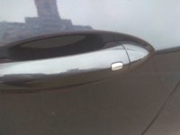 Chevrolet Cruze III, 2016 г.