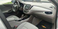 Chevrolet Malibu IX, 2017 г.