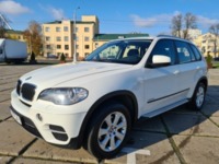 BMW X5 E70, 5 мест, 2012 г.