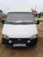 Ford Transit, 1997 г.