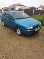 SEAT Toledo I · Рестайлинг, 1997 г.