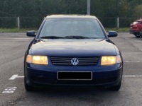 Volkswagen Passat B5, 1999 г.