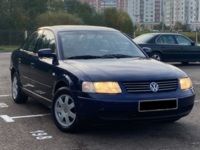 Volkswagen Passat B5, 1999 г.