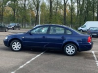Volkswagen Passat B5, 1999 г.