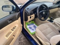 Volkswagen Passat B5, 1999 г.