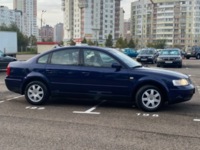 Volkswagen Passat B5, 1999 г.