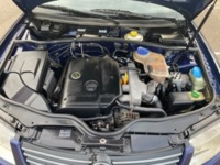 Volkswagen Passat B5, 1999 г.