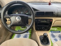 Volkswagen Passat B5, 1999 г.